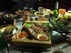 -那家小馆•北京菜•烤鸭(中关村店)