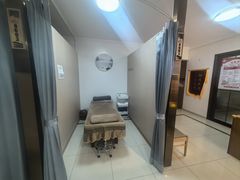 -感智盲人按摩·艾灸·肩颈SPA(岗厦店)