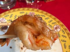 -那家小馆•北京菜•烤鸭(香山店)