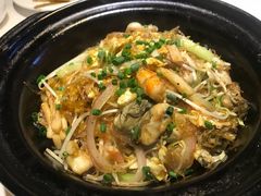 -百味馆·粤菜·湛江菜(后海花园店)