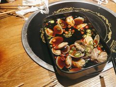 -老诚一锅(乔庄店)