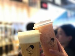 -喜茶(上海正大广场店)