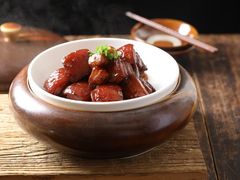 -智民小馆·佛跳墙(东岸国际店)