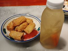 -嘉华小吃(蛇口市场店)
