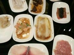 -台北A+A七喜饭店(德增街店)