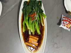 -3号仓库·创意中国菜(长宁龙之梦店)