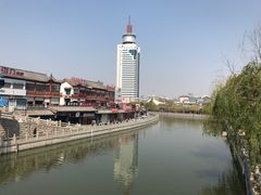 -济宁运河核心景区