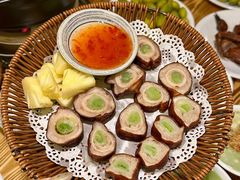 -芭厘农庄老字号·清远鸡