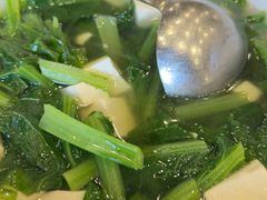 -喜洲翰林餐厅(董家百年老宅店)