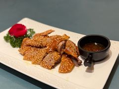 -伦敦桥西餐·养生粤菜