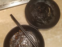 -新石器烤肉(高行万嘉店)