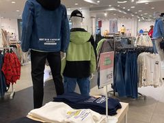 -C&A(西市城购物中心店)