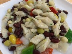 -益健海鲜大食坊(拱北口岸店)