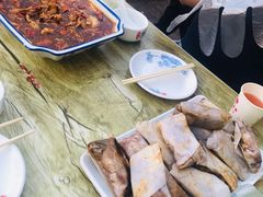 -天添纸包鸡家常菜