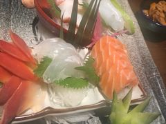 -千代武日本料理(开发区店)