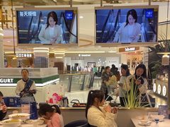 -兰湘子·湘菜小炒(崂山丽达店)