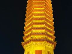 -西海子公园