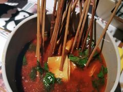 -木屋烧烤(上梅林店)