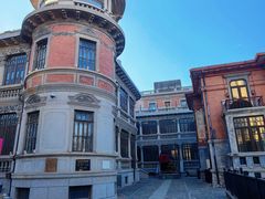 -天津意大利风情旅游区