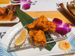 -鳗鲔·料理小馆
