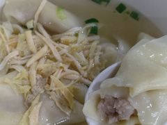 -绿杨馄饨临顿路店