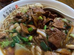 -春雪面馆(转塘店)