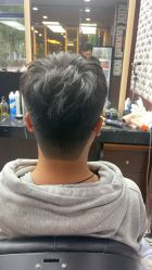 -大人物·男士理发馆