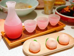 竹外桃花酿-竹外桃花·江南小酒馆(SKP·S店)