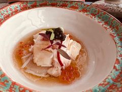 -雲上錢屋·怀石料理(上海中心店)