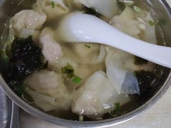 -老陶包子铺(南大西南村店)