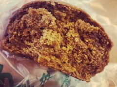 糖火烧-老回回饺子馆(海洋馆店)