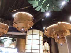 -苏梅花园(群星城店)