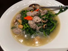 -臻萃轩中餐厅(国家会展中心店)