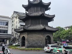 -怡园饭店-餐厅(四望亭店)