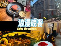 -CHURCH  BISTRO 教堂·餐吧