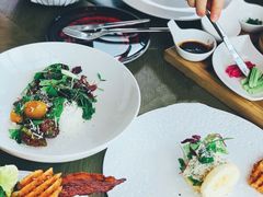 -恰餐厅CHAR Grill(北京三里屯洲际店)