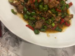 -新凯旋烧烤·燕姐千岛湖土菜