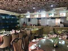 大堂-聚丰园•湖鲜餐厅(阿红私房菜梅石路店)