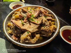 -猪肉婆私房菜(容桂总店)