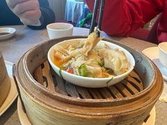 -潮府馆·非遗潮州菜·港式点心(世纪公园店)