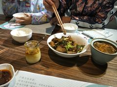 -小雅木姜子烤鸡·贵州菜(鸿通城店)