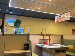 -海底捞火锅(杭州天虹购物中心店)