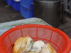 -逍遥镇刘相五胡辣汤豆沫馆(康复中街店)