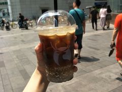 -瑞幸咖啡(第一城店)
