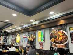 -元堂脊骨土豆汤(明洞2号店)