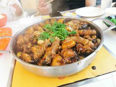 -黄记煌三汁焖锅(镇江苏宁广场店)