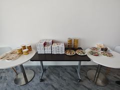 -安妮意大利餐厅(日坛店)