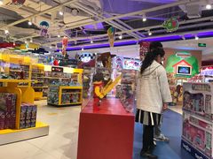 -TOYSRUS玩具反斗城(上海万象城店)