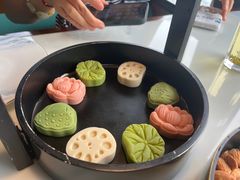 -柳莺湖上·湖景餐厅·江南菜(西湖店)
