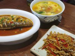 -印象徽州·正宗徽菜体验店